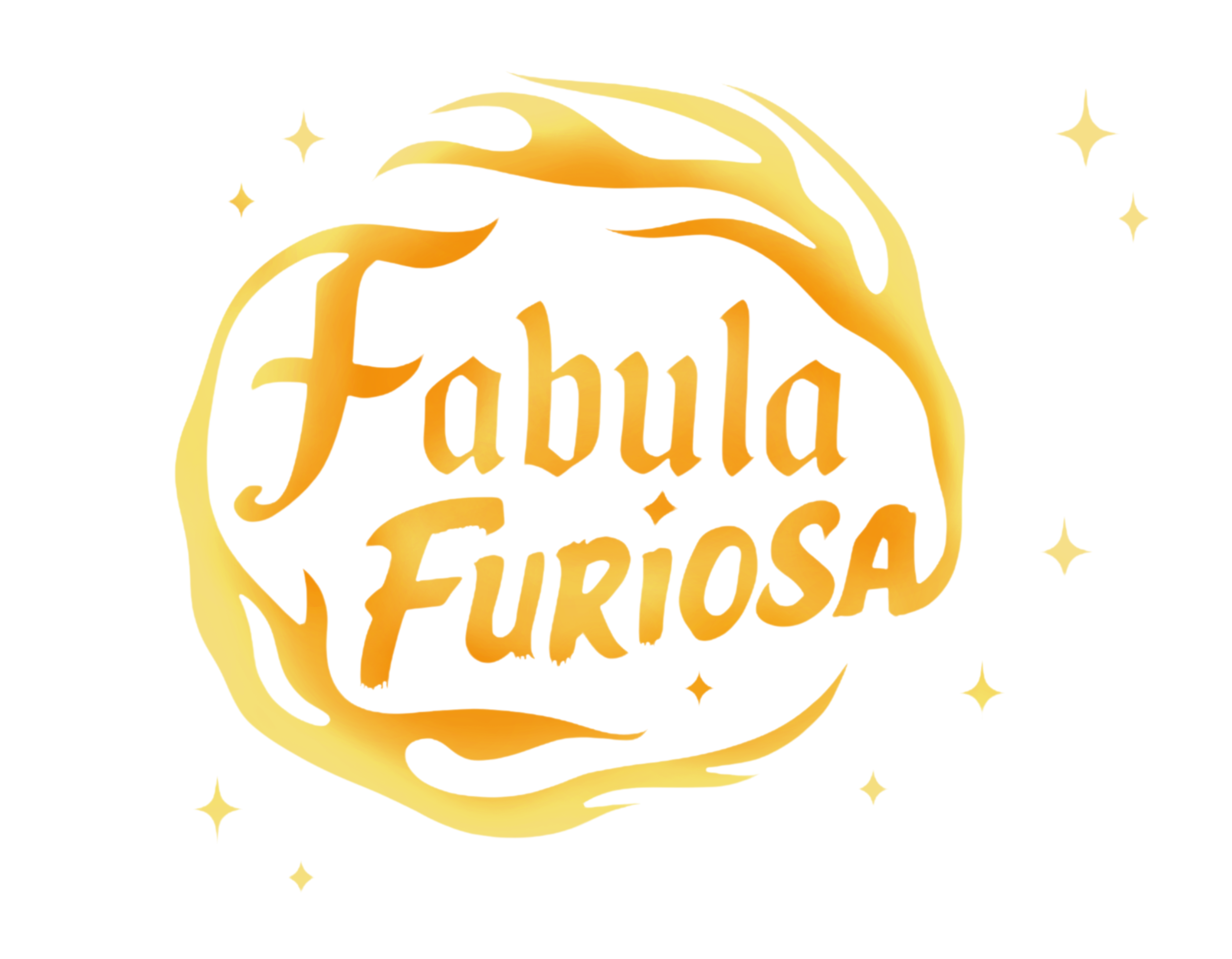 Fabula Furiosa